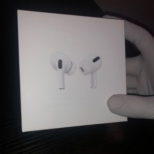Apple airpods pro